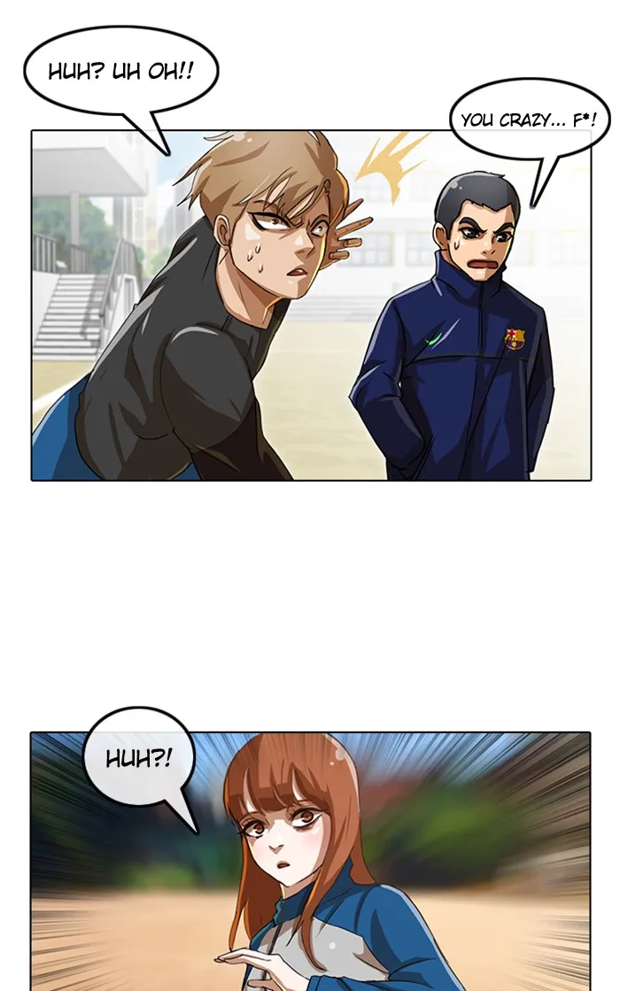 Read Random Chat Manga Online