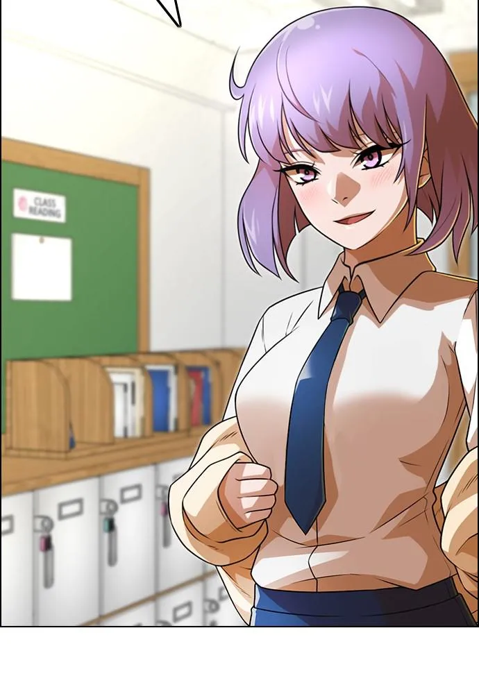 Read Random Chat Manga Online