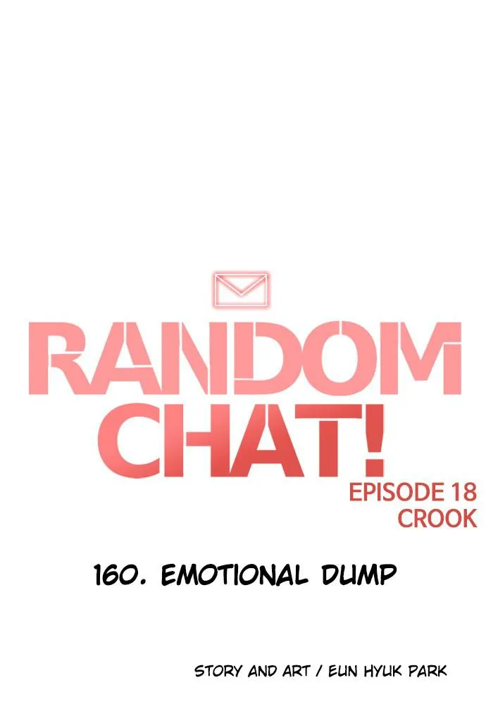 Read Random Chat Manga Online