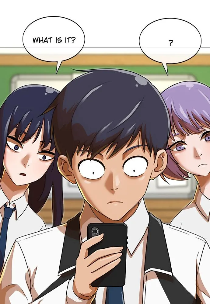 Read Random Chat Manga Online
