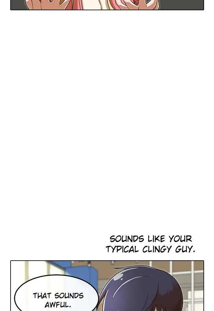 Read Random Chat Manga Online