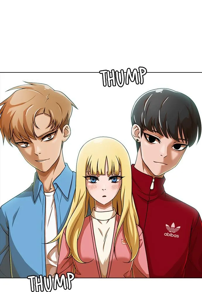 Read Random Chat Manga Online