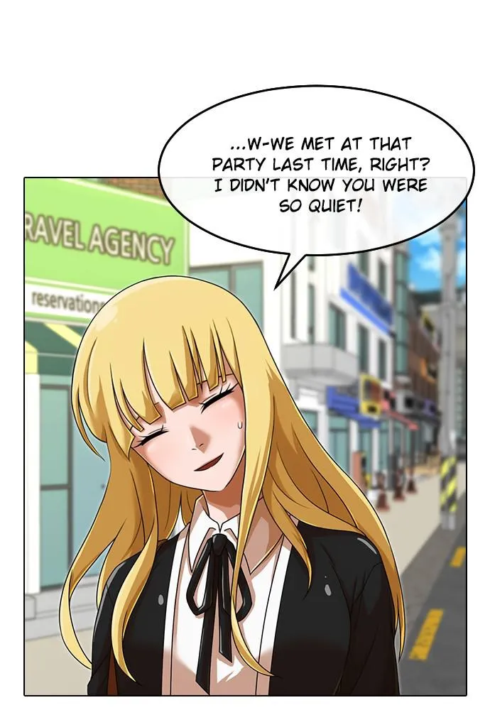 Read Random Chat Manga Online