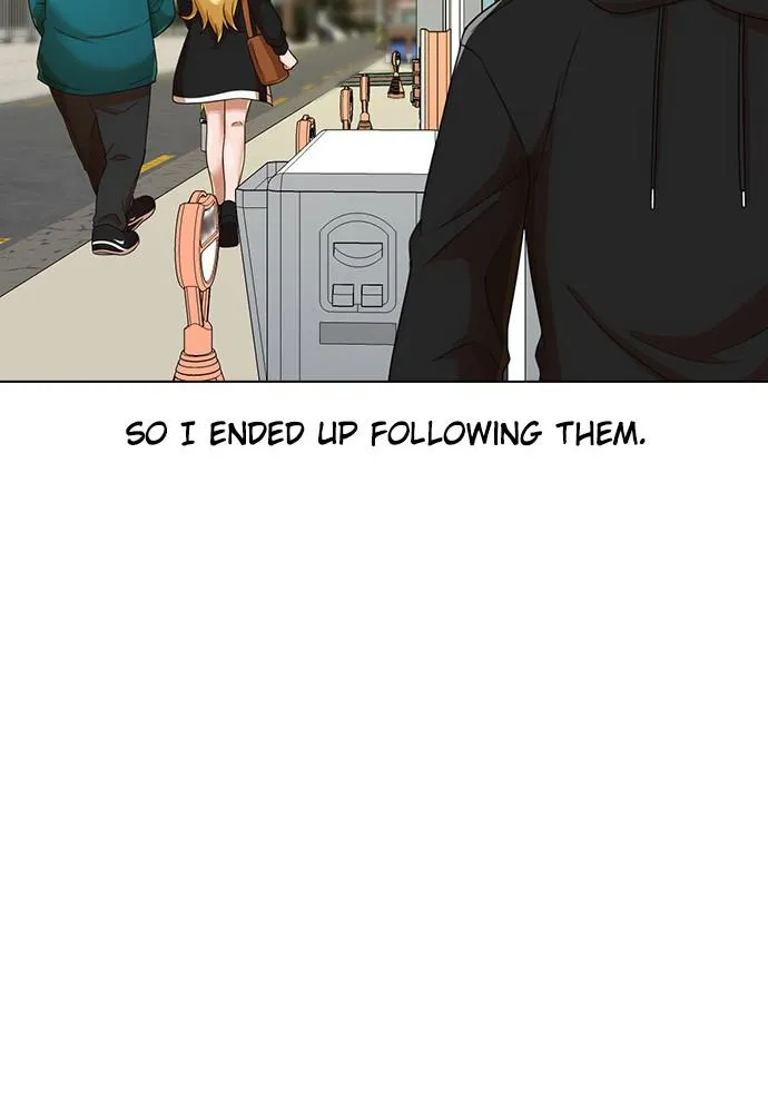 Read Random Chat Manga Online