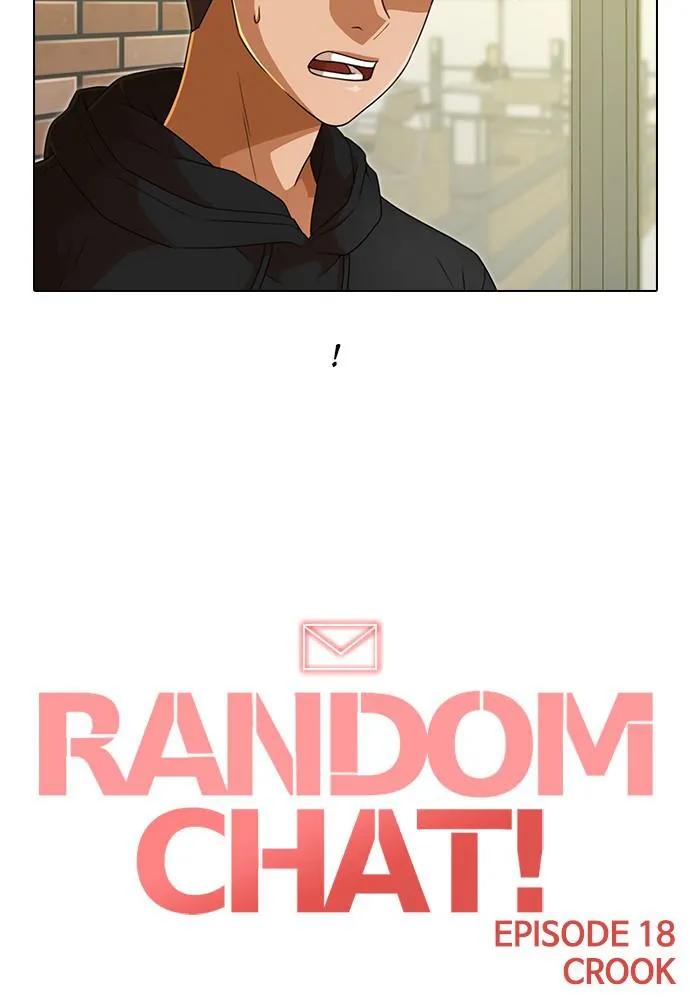 Read Random Chat Manga Online