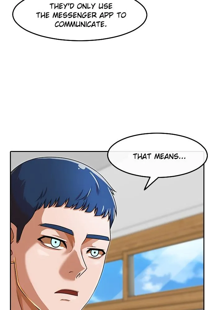 Read Random Chat Manga Online