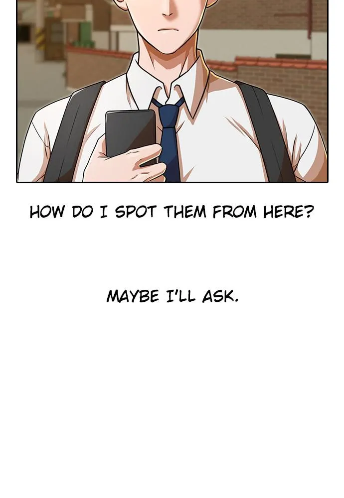 Read Random Chat Manga Online