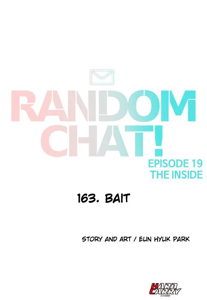 Read Random Chat Manga Online