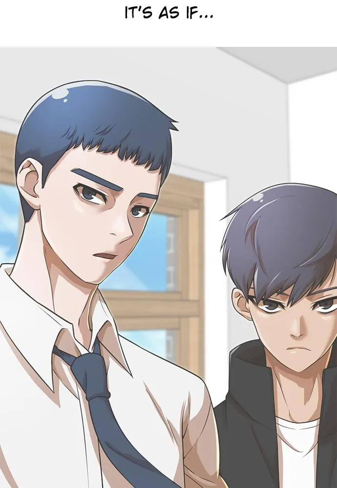 Read Random Chat Manga Online