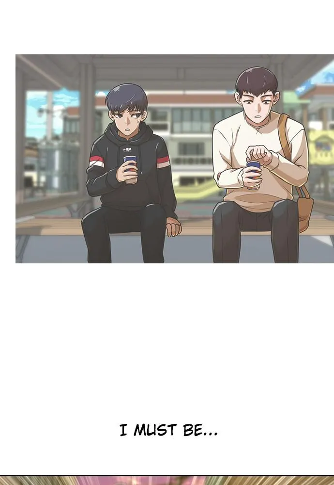Read Random Chat Manga Online