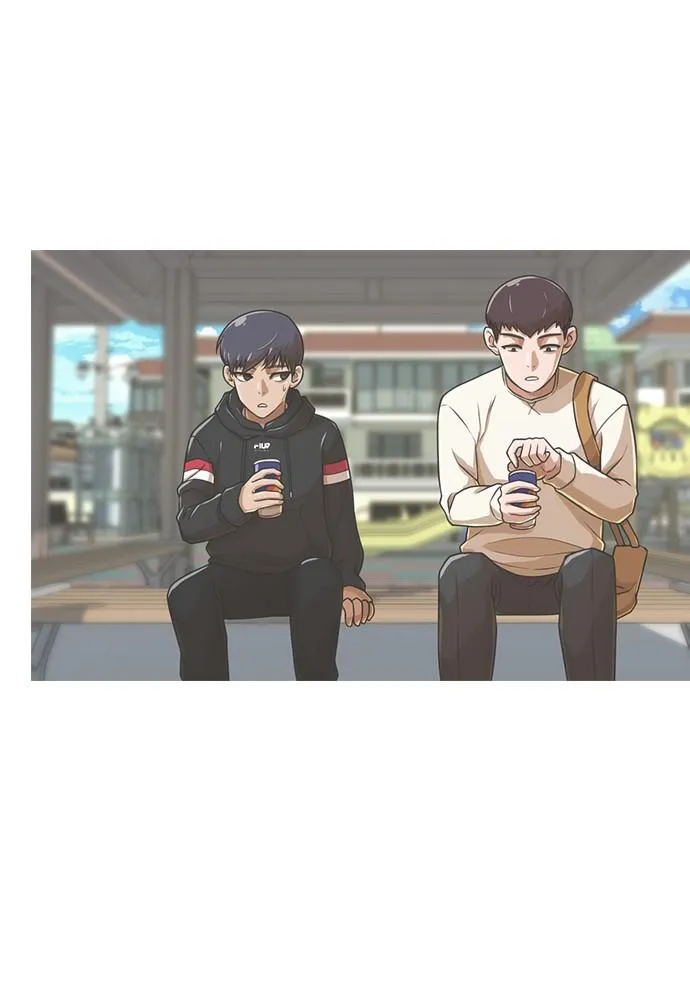 Read Random Chat Manga Online