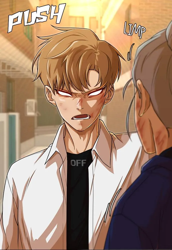Read Random Chat Manga Online