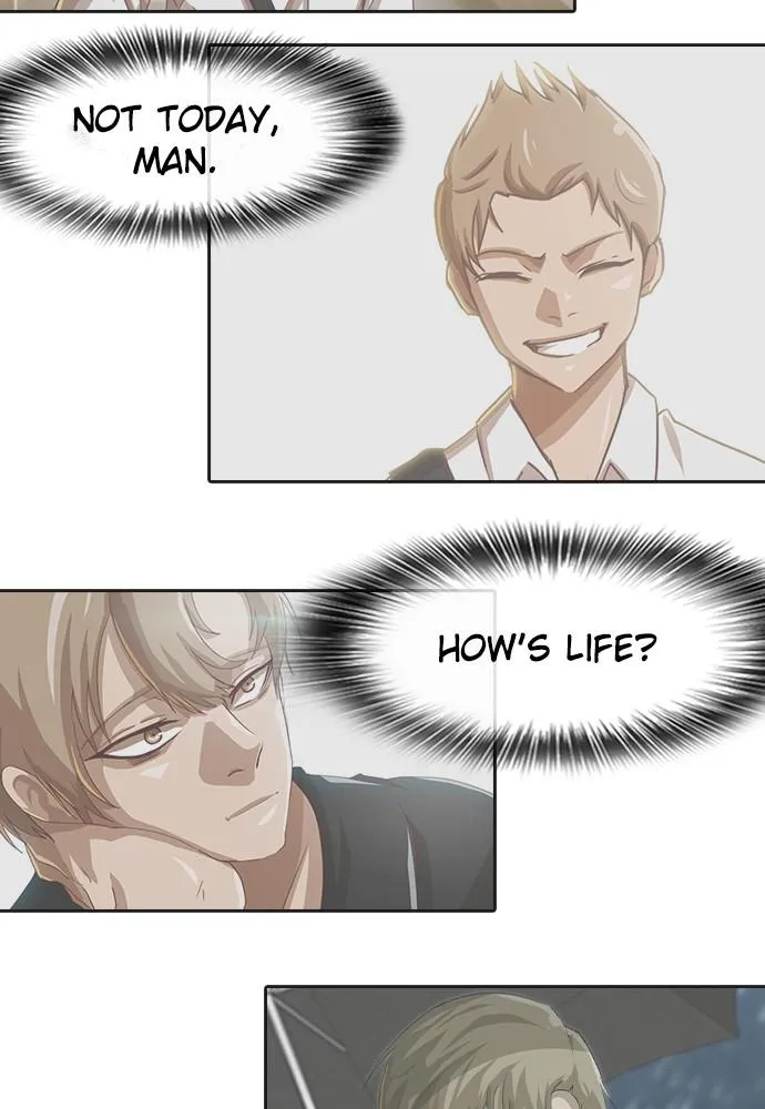 Read Random Chat Manga Online