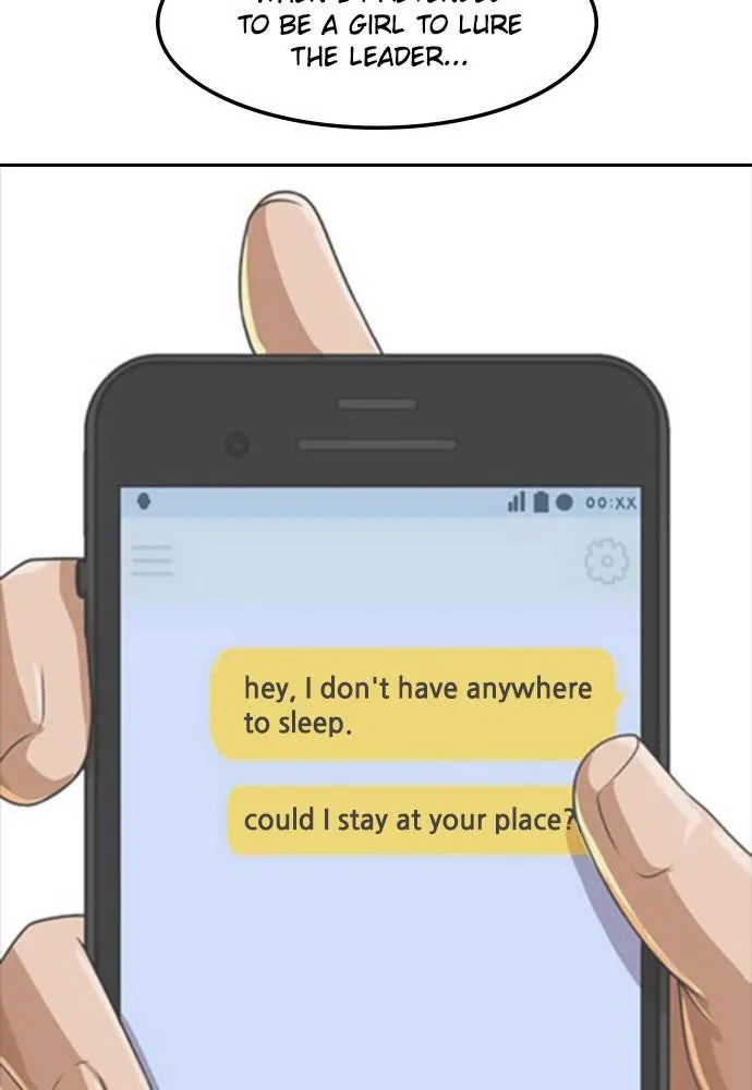 Read Random Chat Manga Online