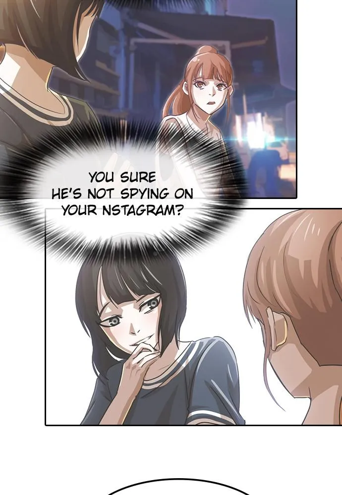 Read Random Chat Manga Online