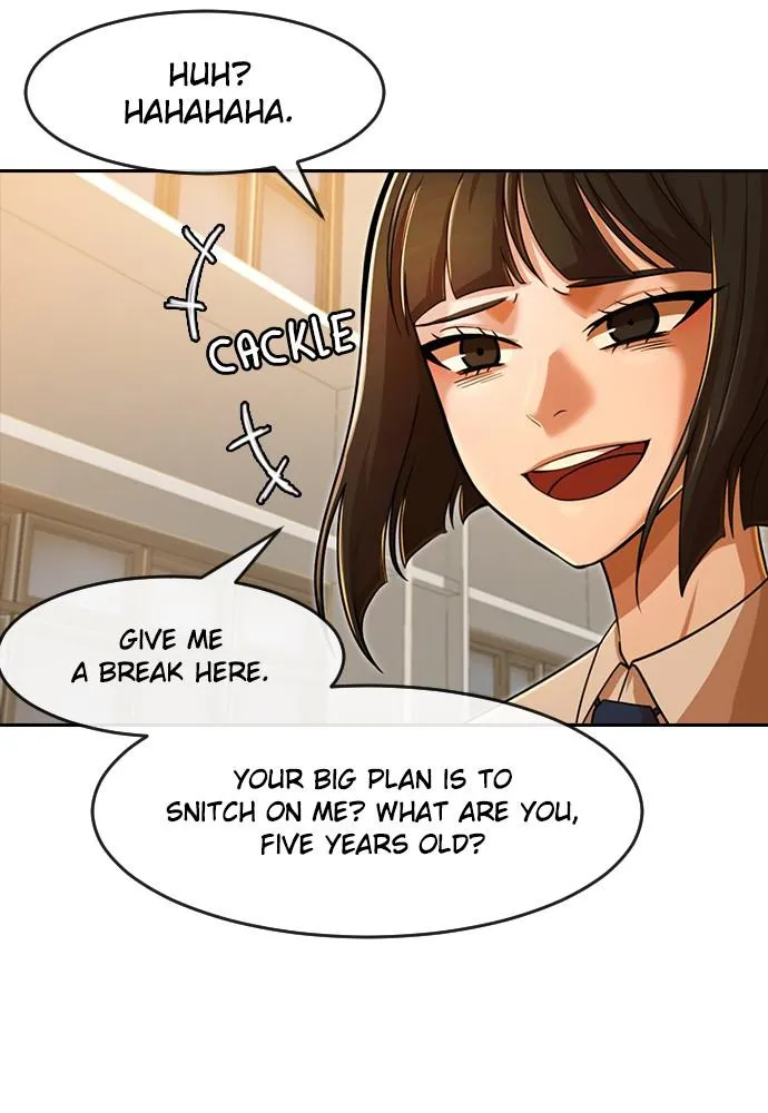 Read Random Chat Manga Online