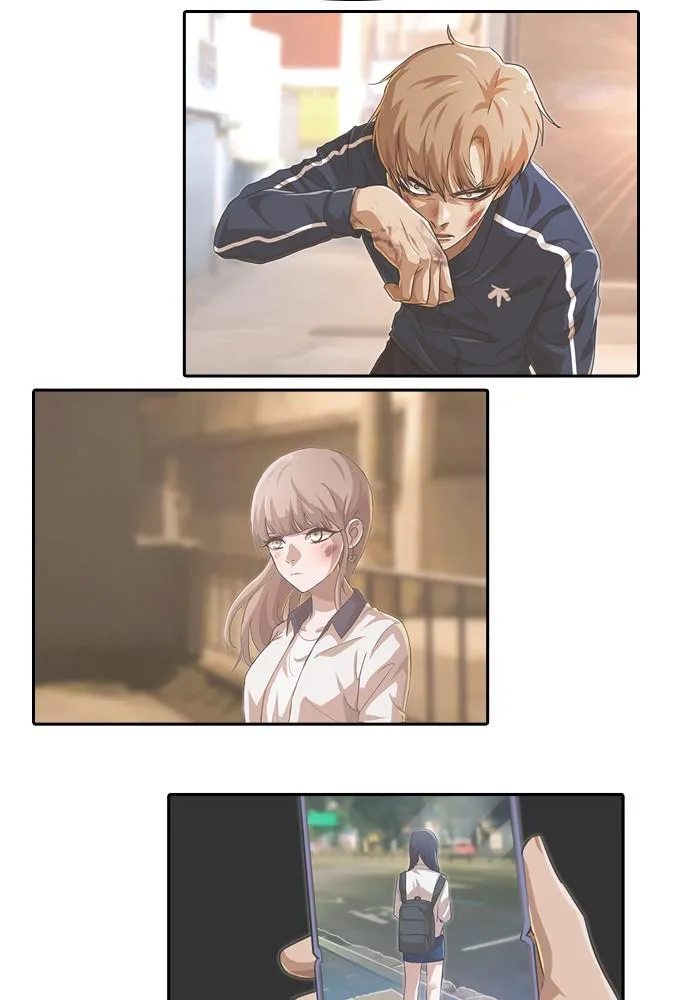 Read Random Chat Manga Online