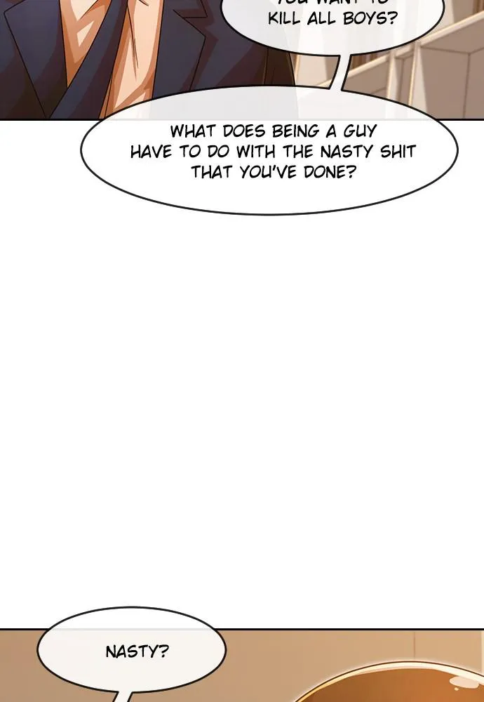 Read Random Chat Manga Online