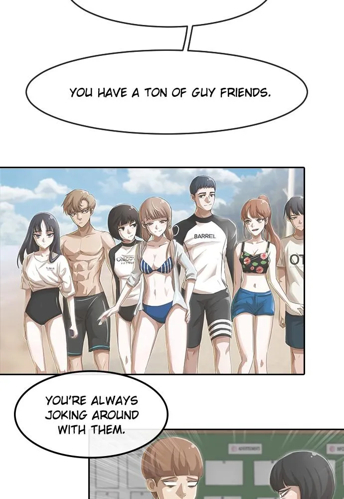 Read Random Chat Manga Online