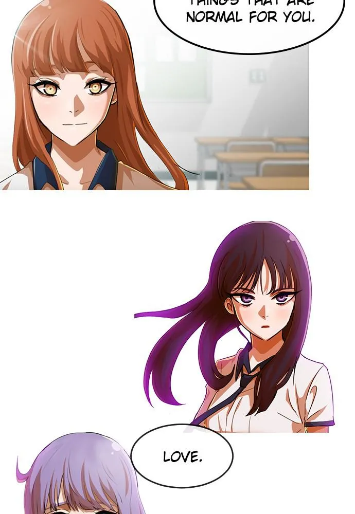 Read Random Chat Manga Online