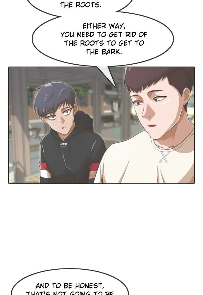 Read Random Chat Manga Online