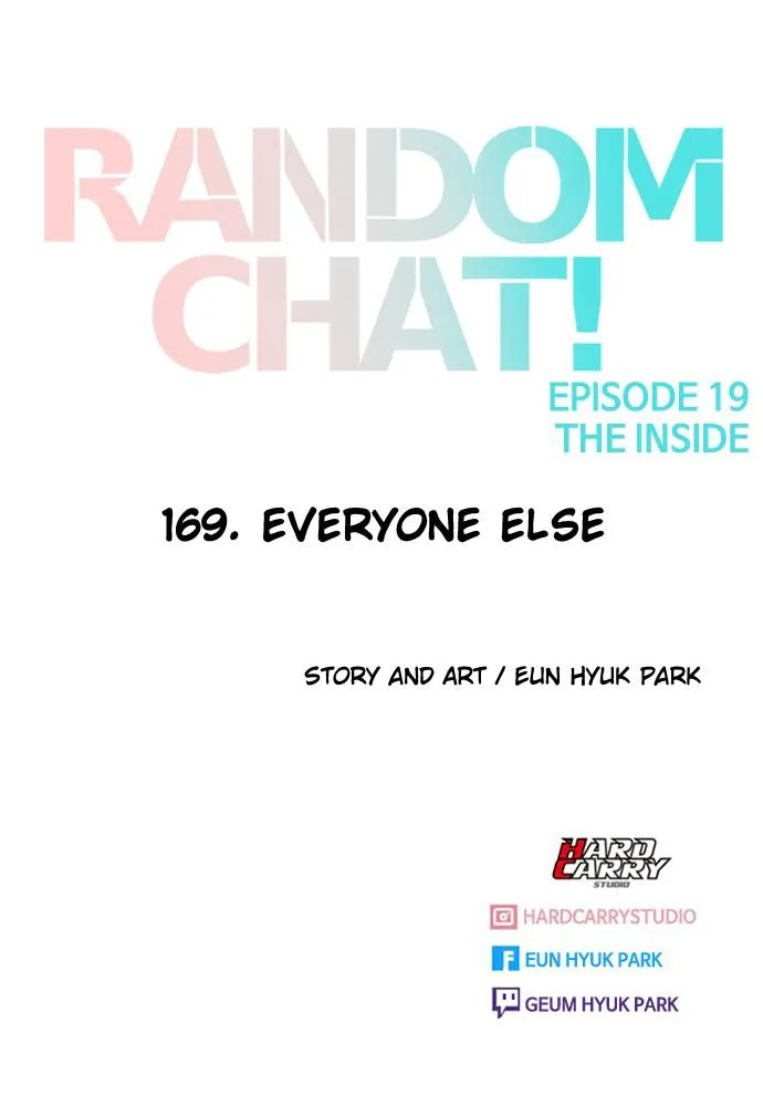 Read Random Chat Manga Online