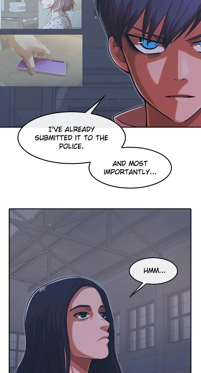 Read Random Chat Manga Online