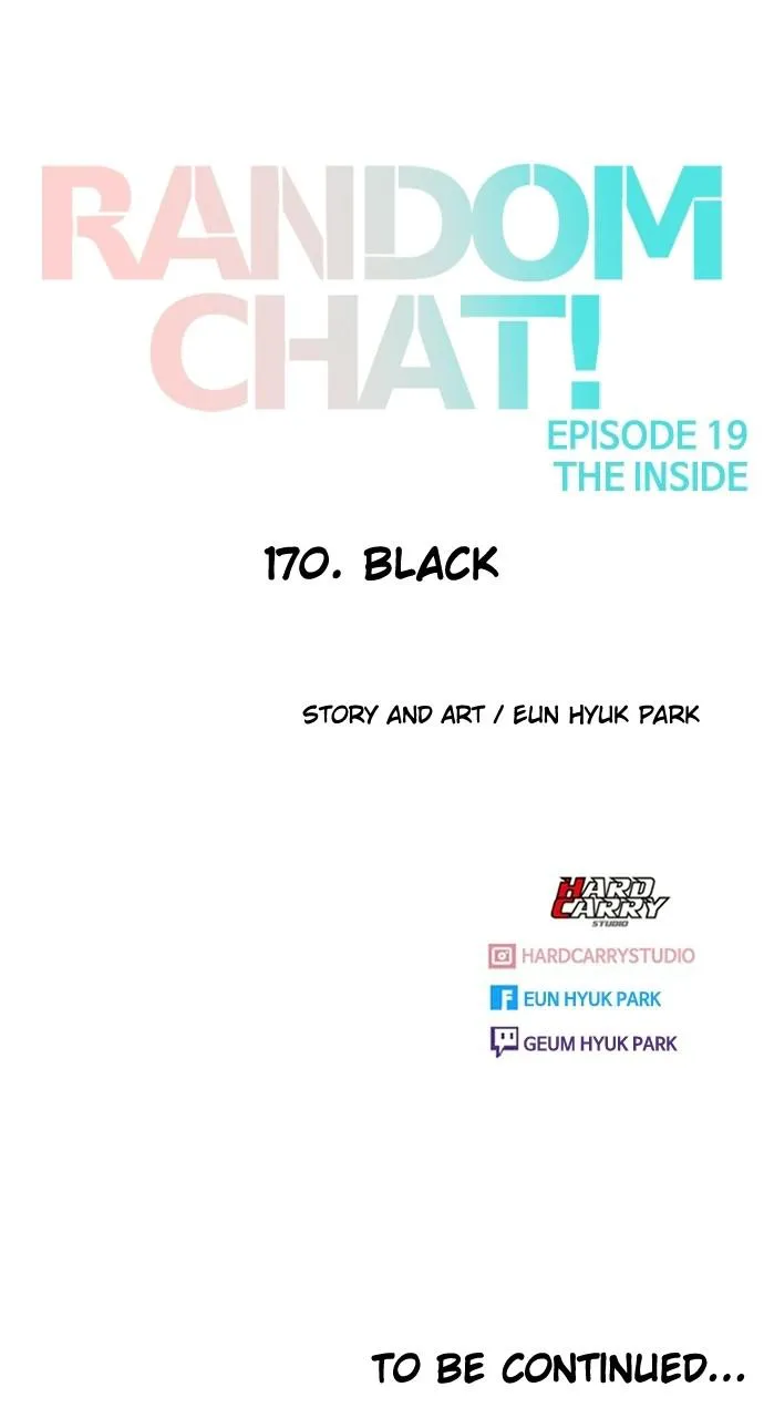 Read Random Chat Manga Online