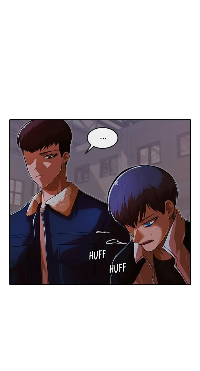 Read Random Chat Manga Online