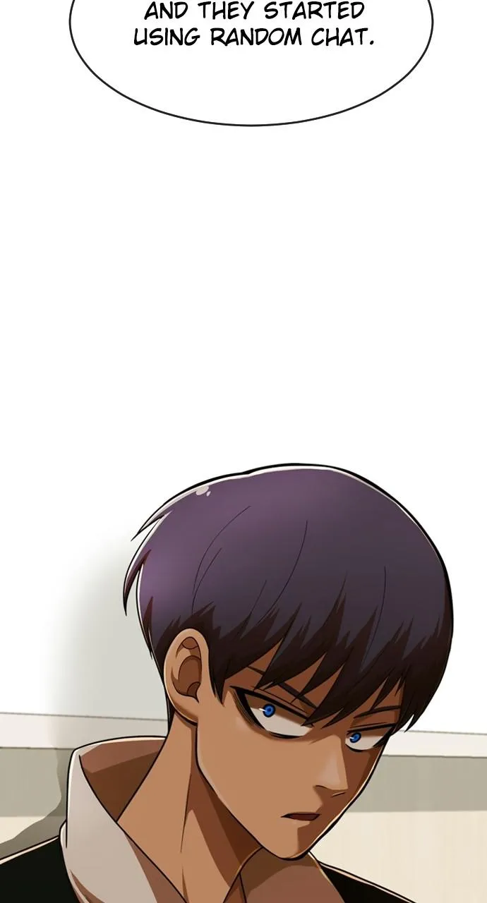 Read Random Chat Manga Online