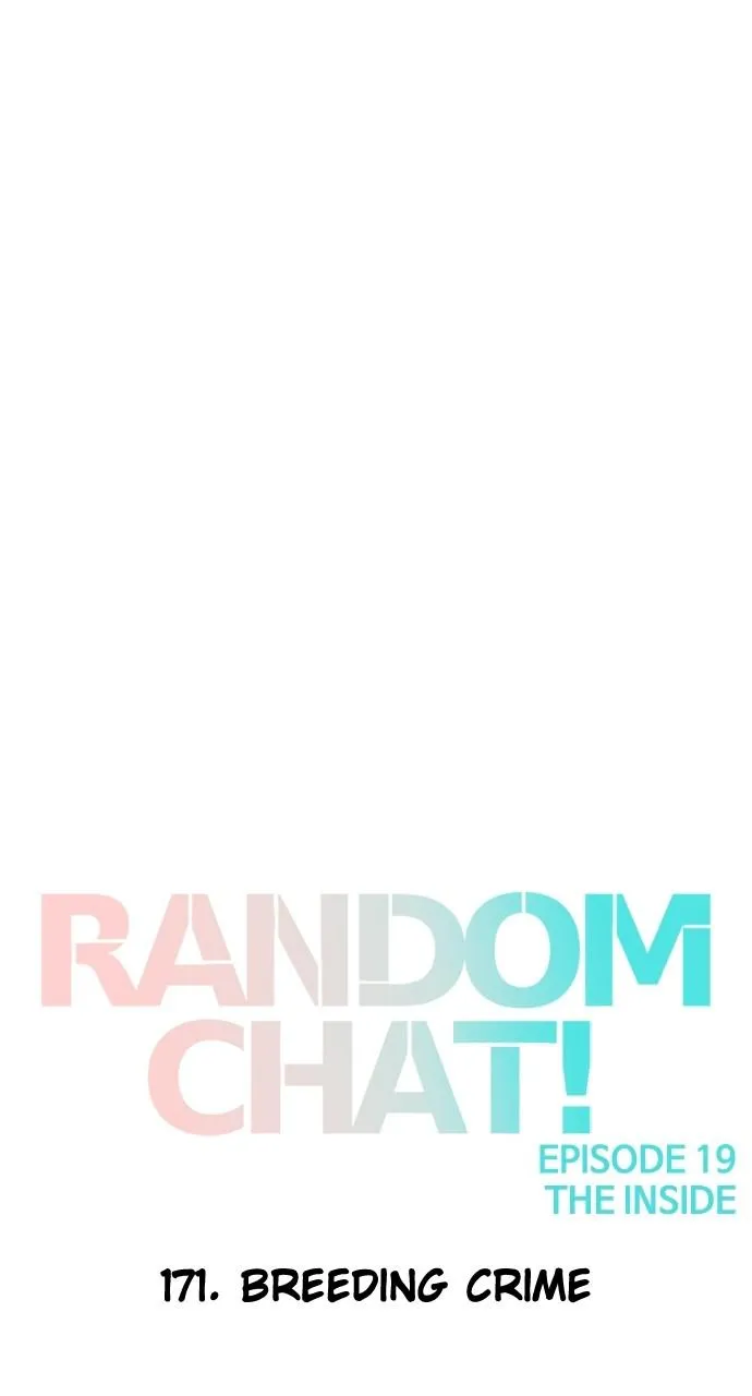 Read Random Chat Manga Online