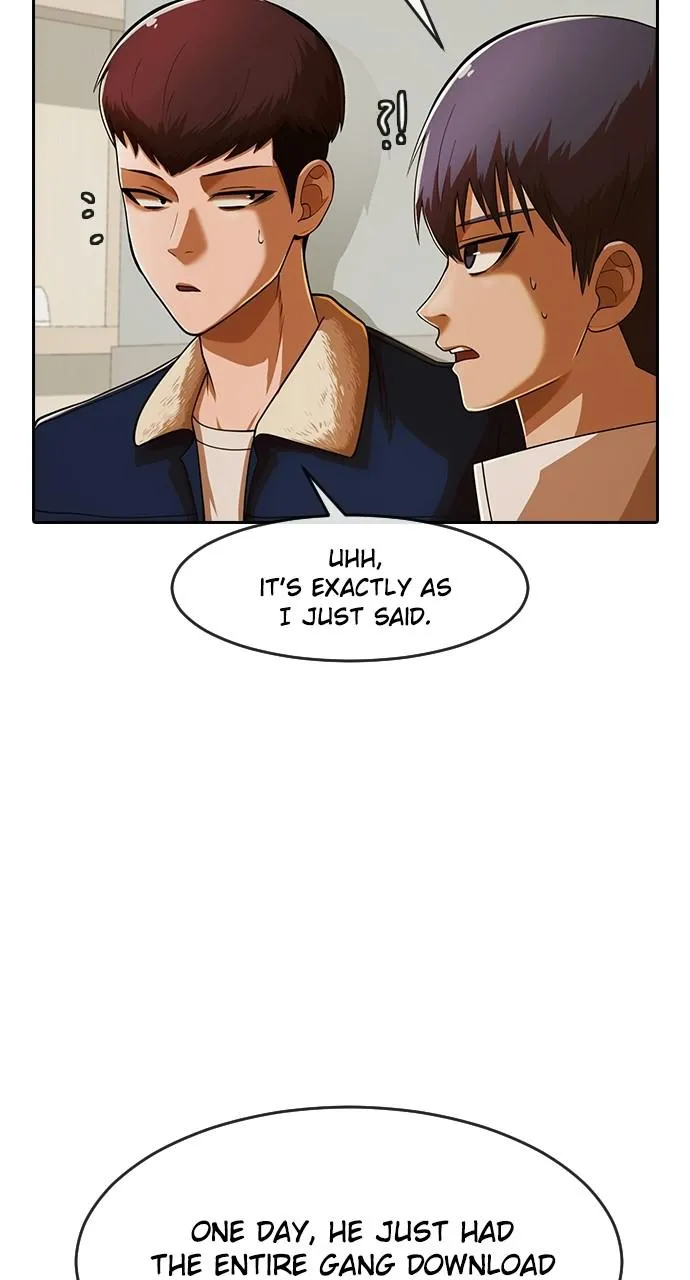 Read Random Chat Manga Online