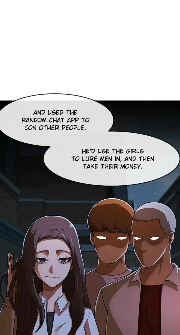 Read Random Chat Manga Online