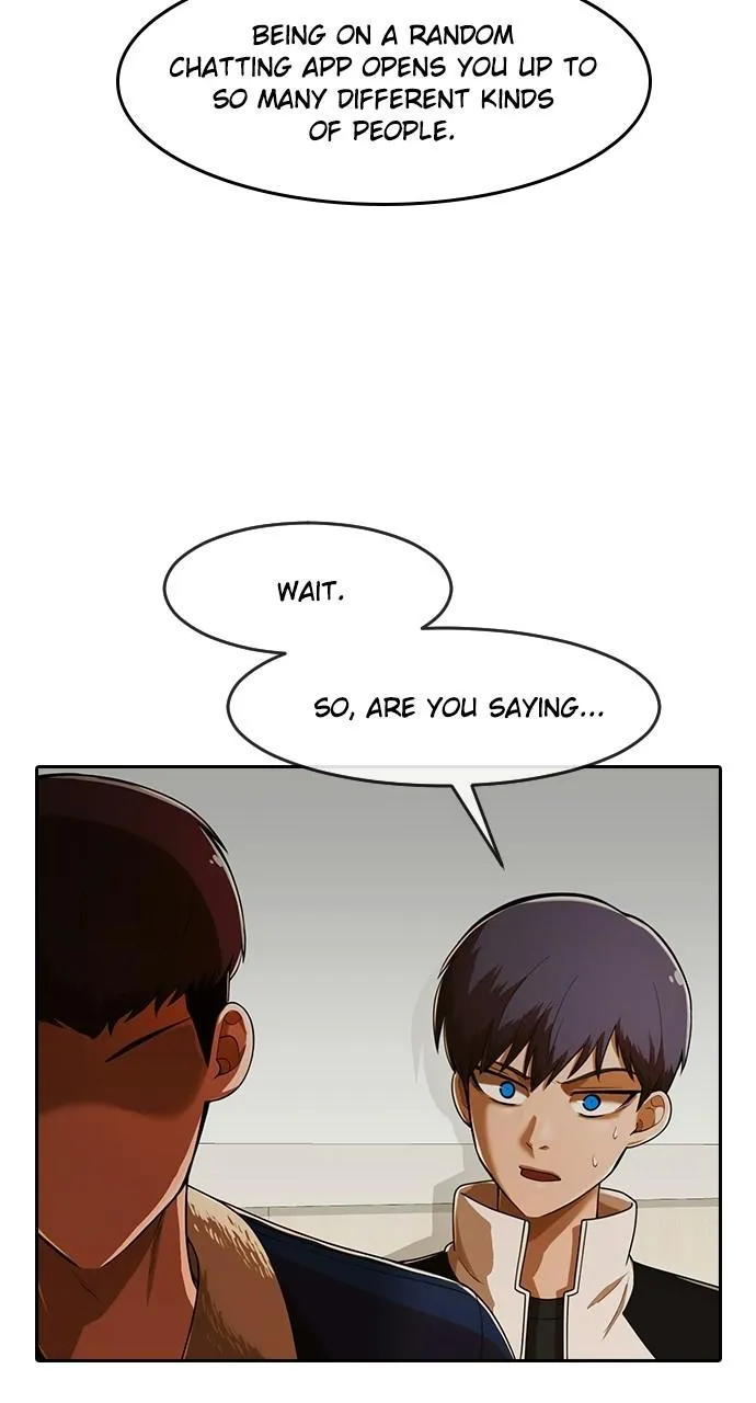 Read Random Chat Manga Online