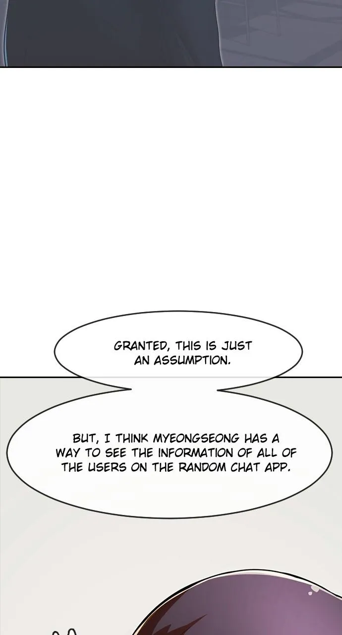 Read Random Chat Manga Online