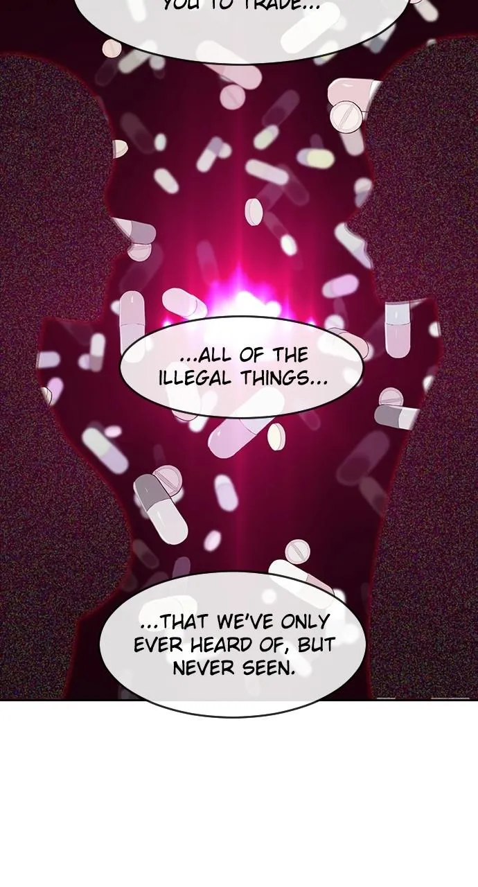 Read Random Chat Manga Online