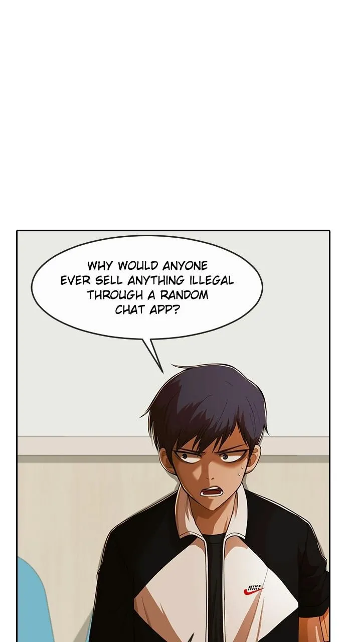 Read Random Chat Manga Online