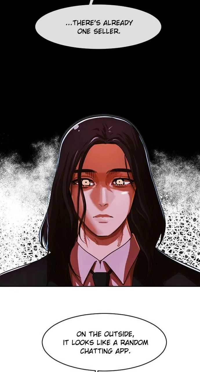 Read Random Chat Manga Online