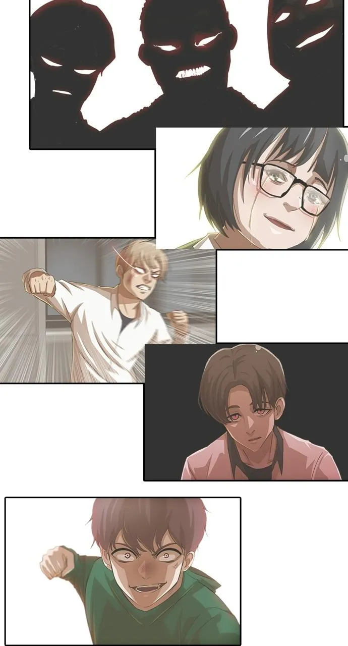 Read Random Chat Manga Online