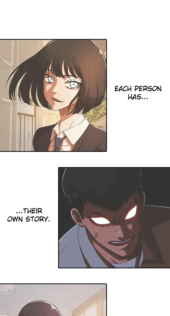 Read Random Chat Manga Online