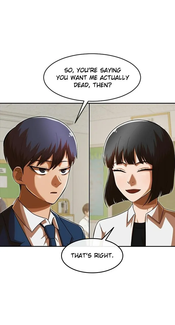 Read Random Chat Manga Online