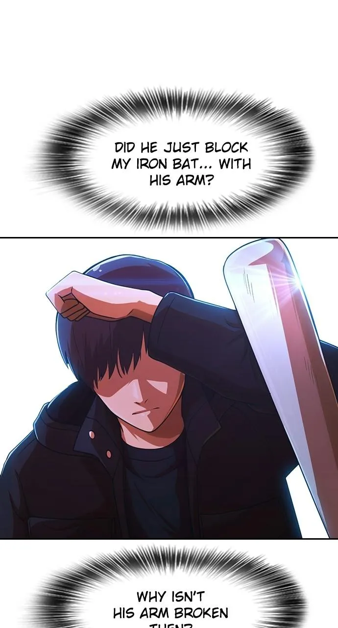 Read Random Chat Manga Online