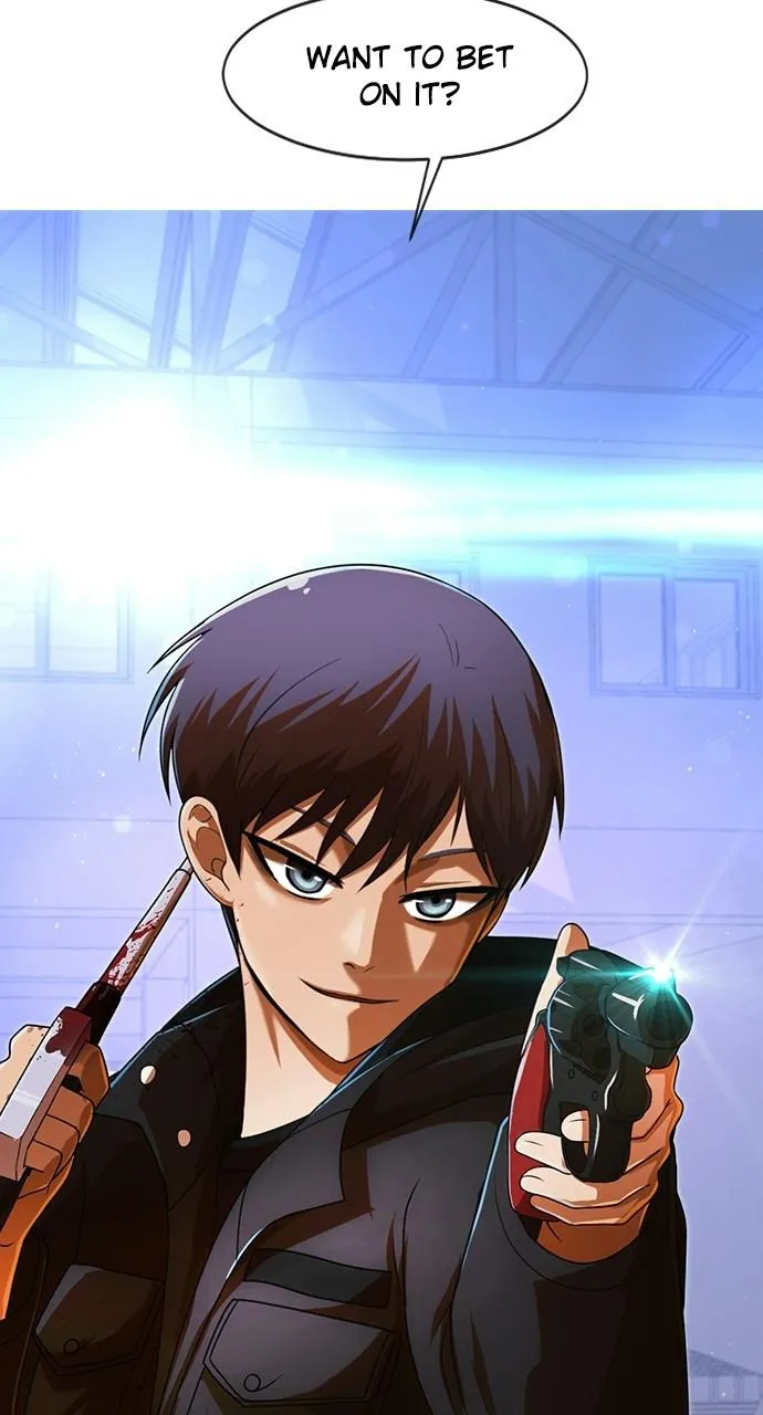 Read Random Chat Manga Online