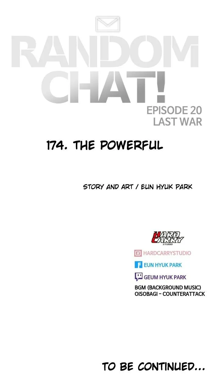 Read Random Chat Manga Online