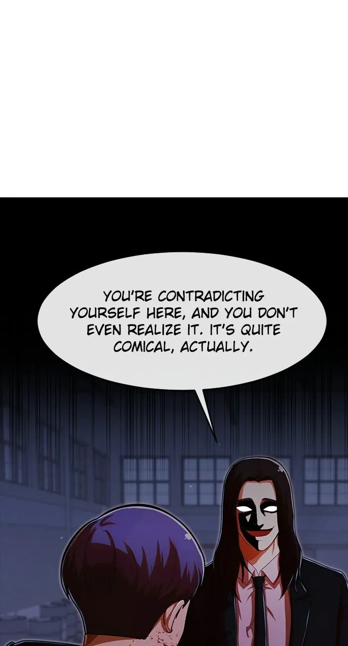 Read Random Chat Manga Online
