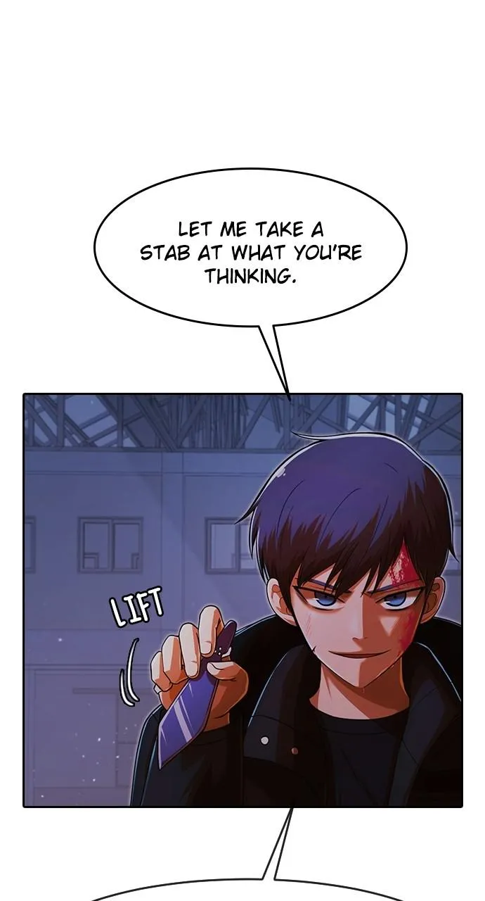 Read Random Chat Manga Online