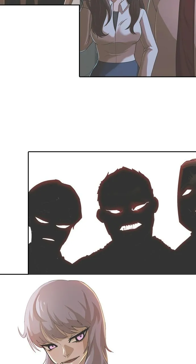 Read Random Chat Manga Online