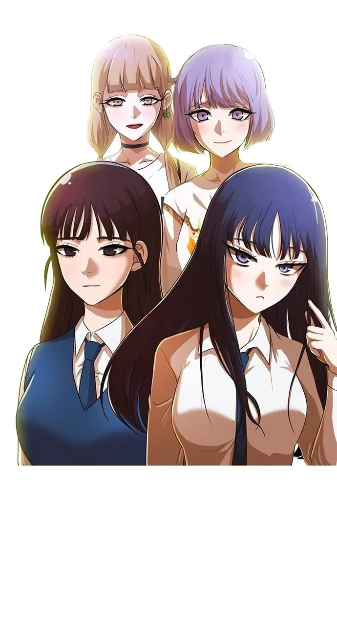 Read Random Chat Manga Online