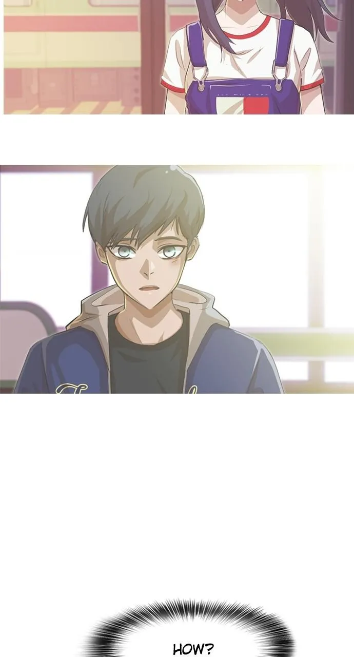 Read Random Chat Manga Online