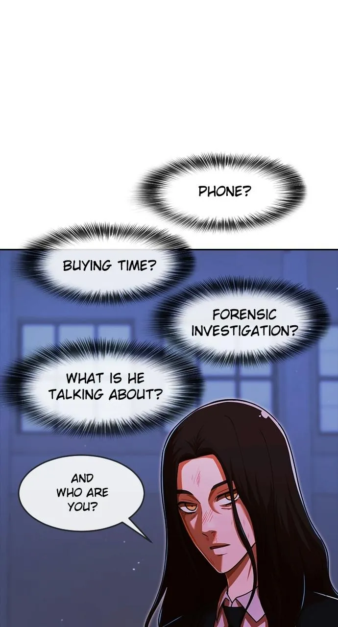 Read Random Chat Manga Online